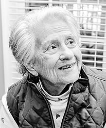 Russell, Doris Harrison